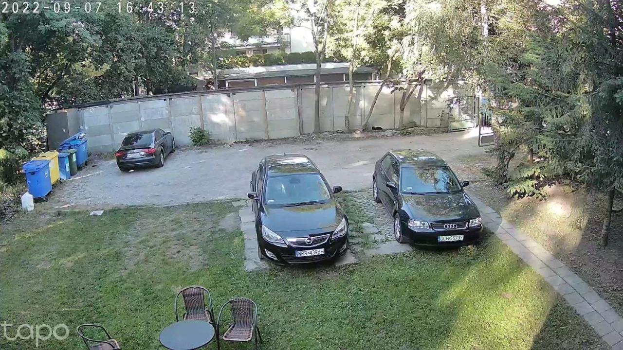 Juna - Nowoczesny Apartament W Centrum Z Widokiem Na Park Pruszków Exterior foto